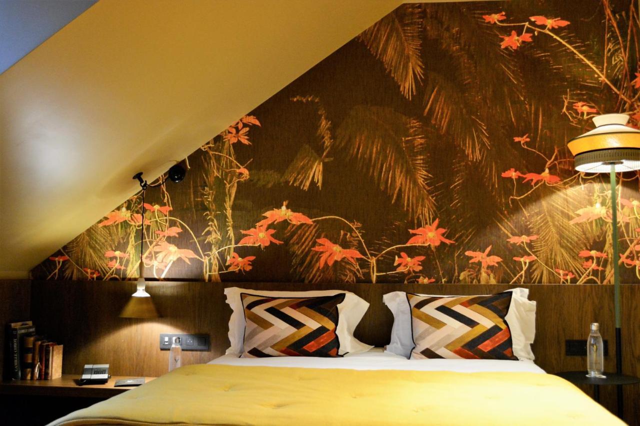 Les Etangs De Corot Hotel Ville-d'Avray Ngoại thất bức ảnh