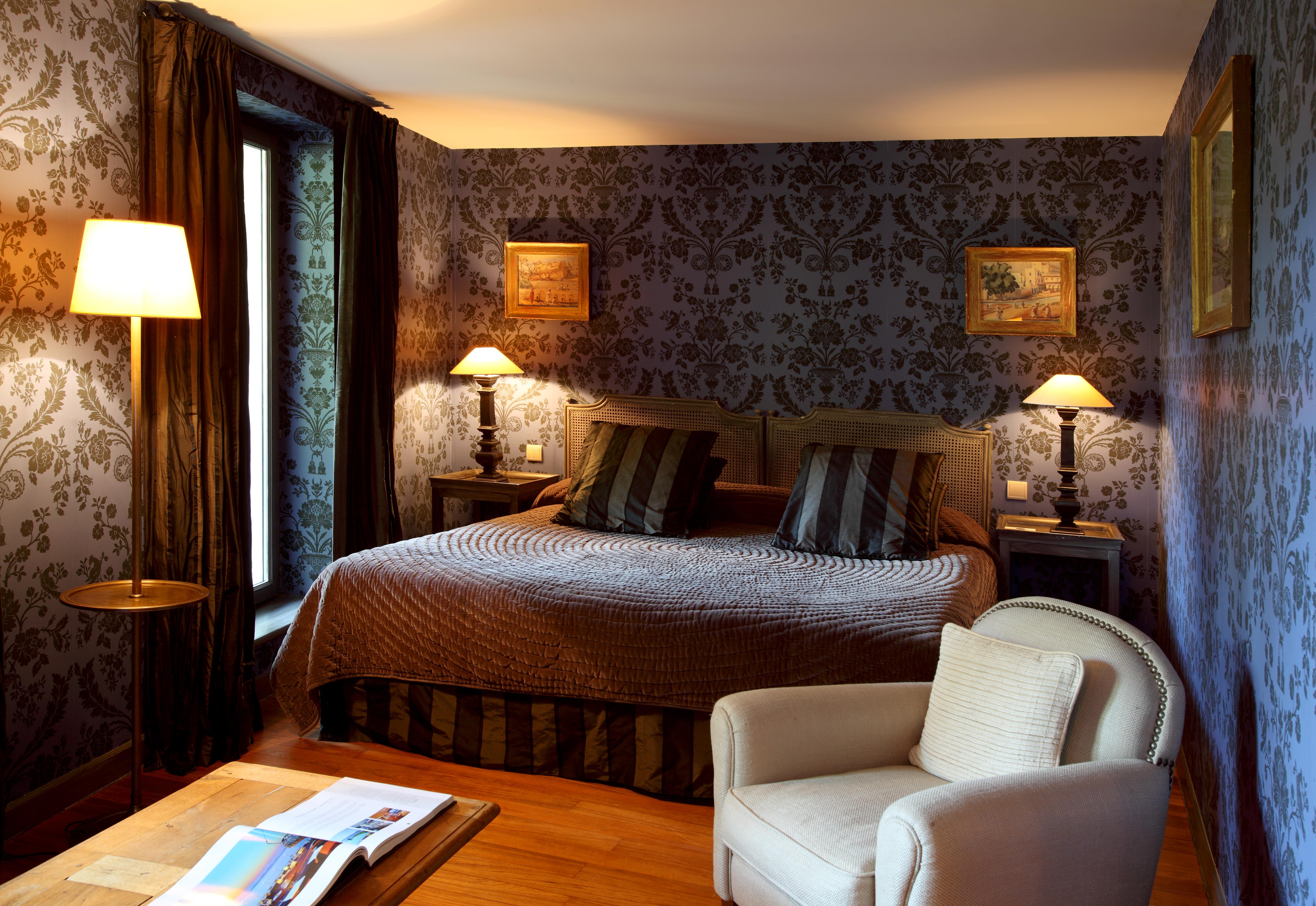 Les Etangs De Corot Hotel Ville-d'Avray Ngoại thất bức ảnh