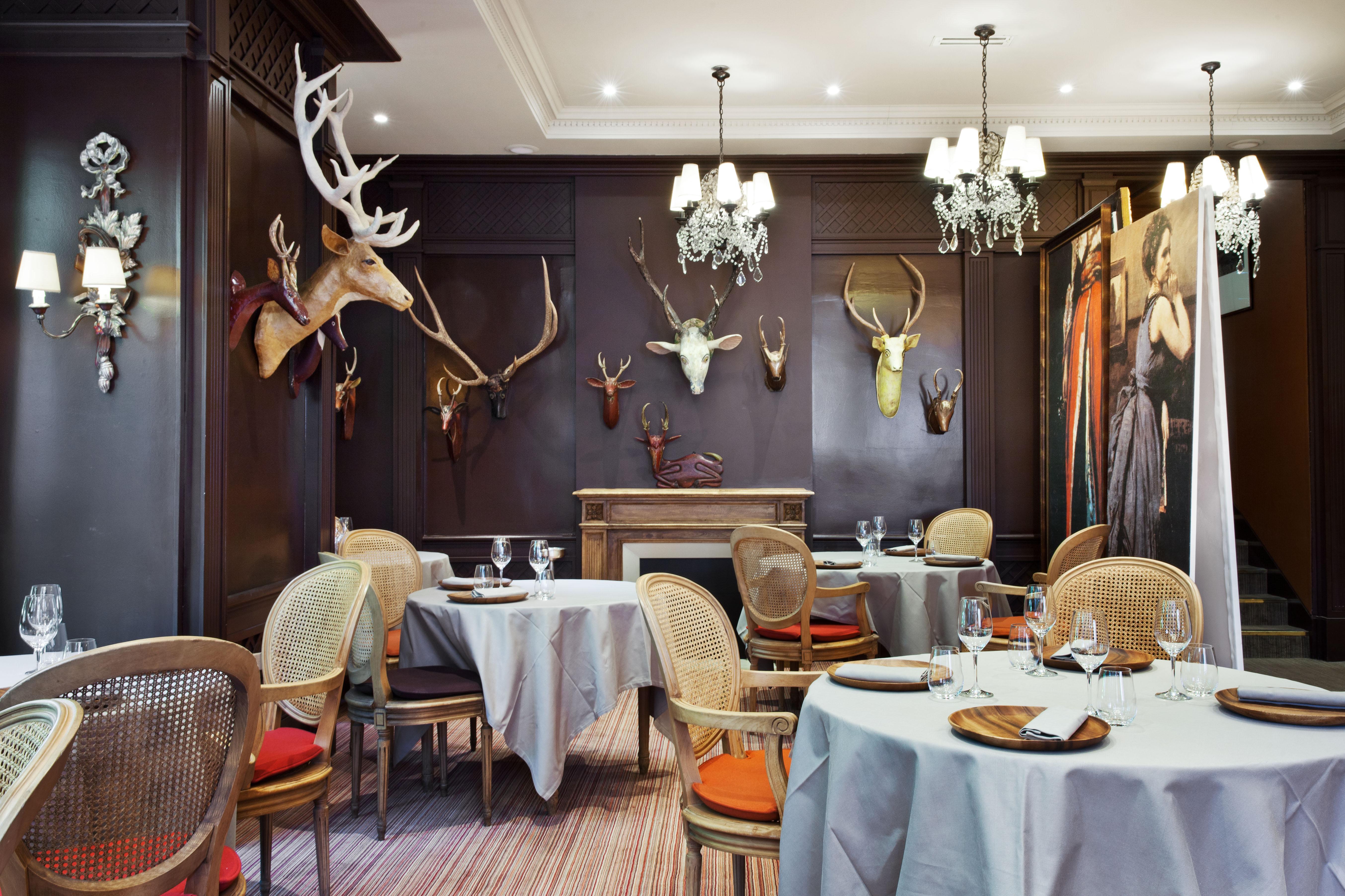 Les Etangs De Corot Hotel Ville-d'Avray Ngoại thất bức ảnh