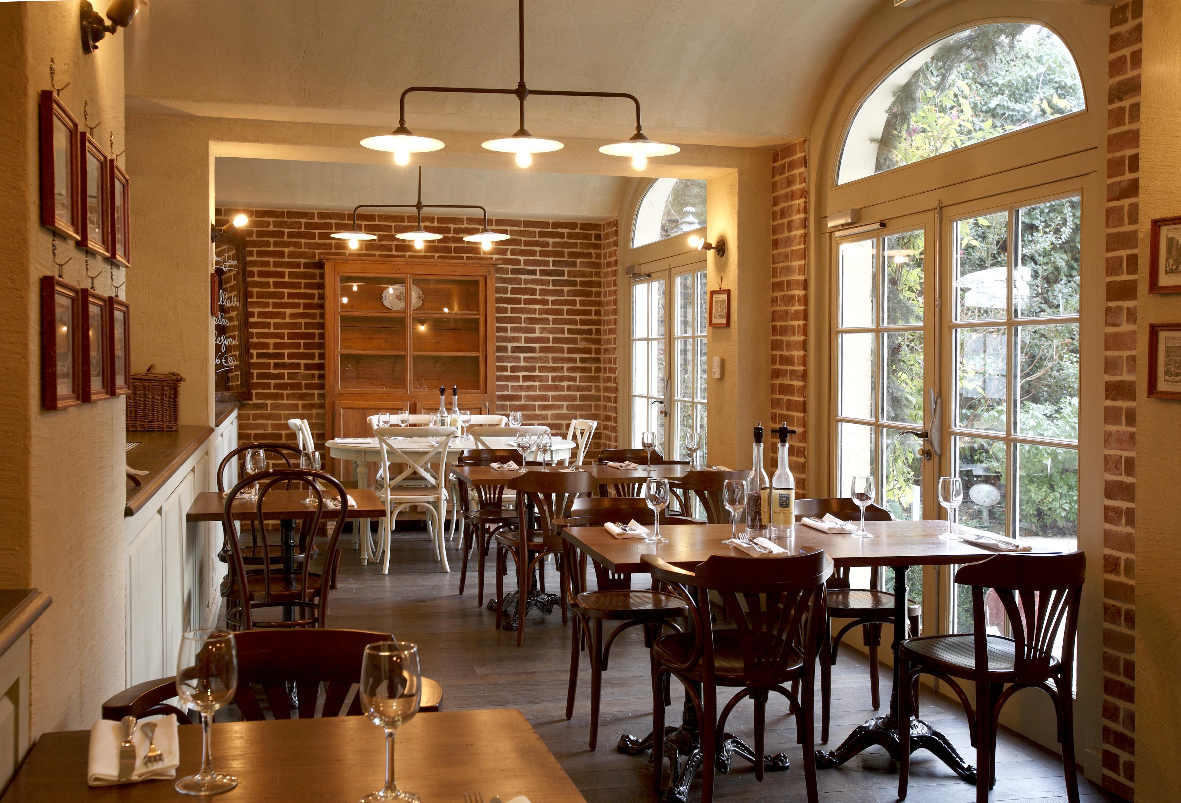 Les Etangs De Corot Hotel Ville-d'Avray Ngoại thất bức ảnh