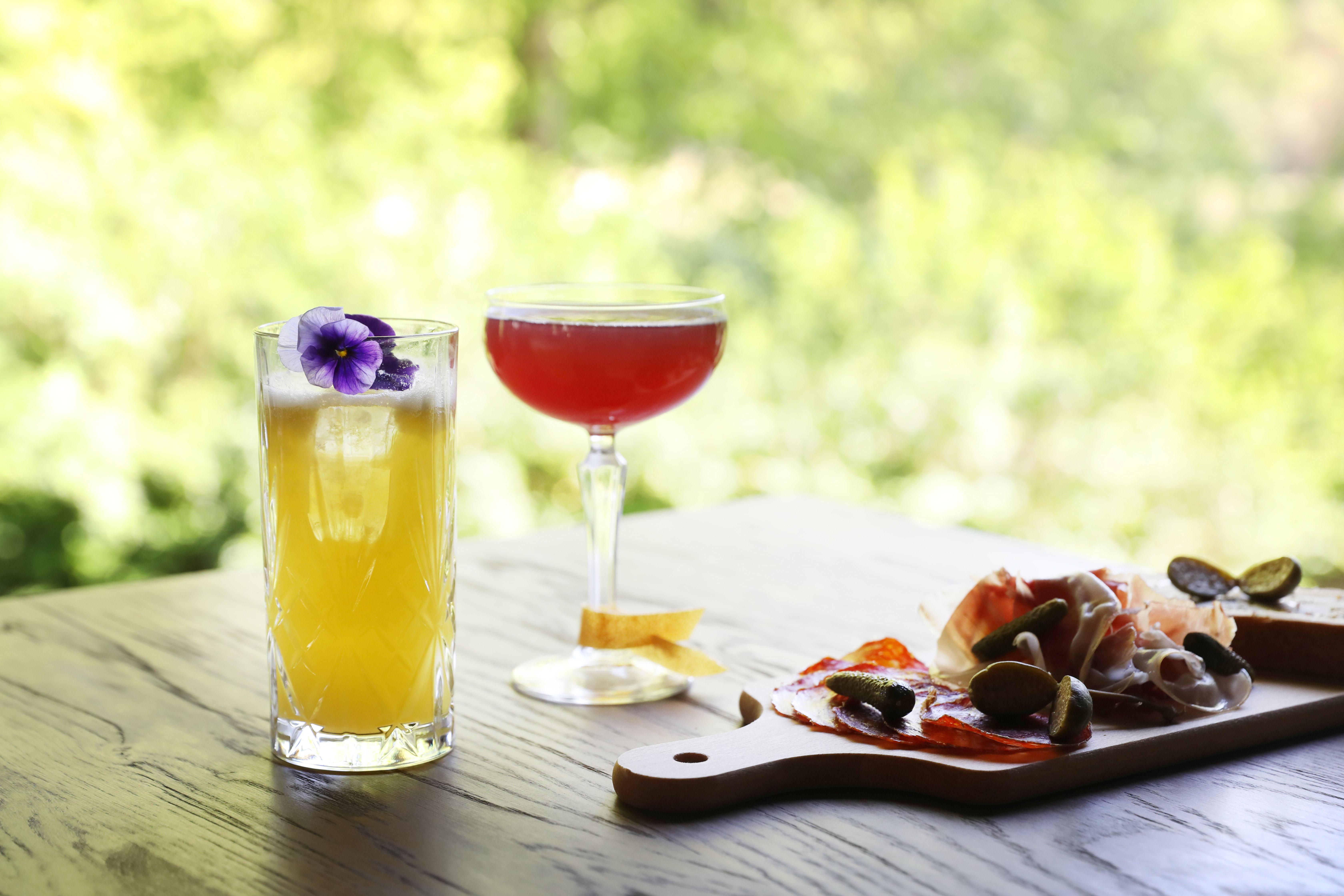 Les Etangs De Corot Hotel Ville-d'Avray Ngoại thất bức ảnh