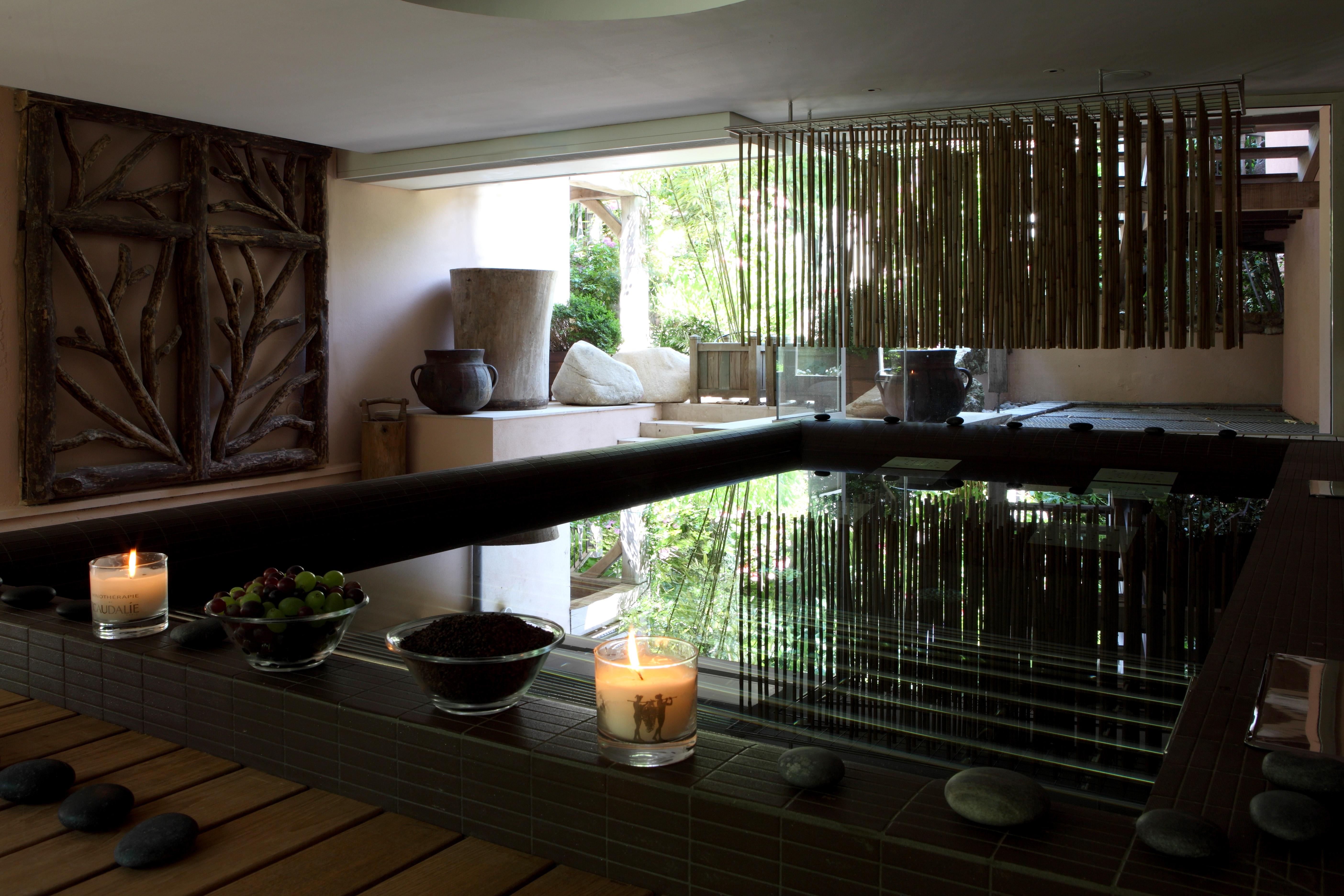 Les Etangs De Corot Hotel Ville-d'Avray Ngoại thất bức ảnh