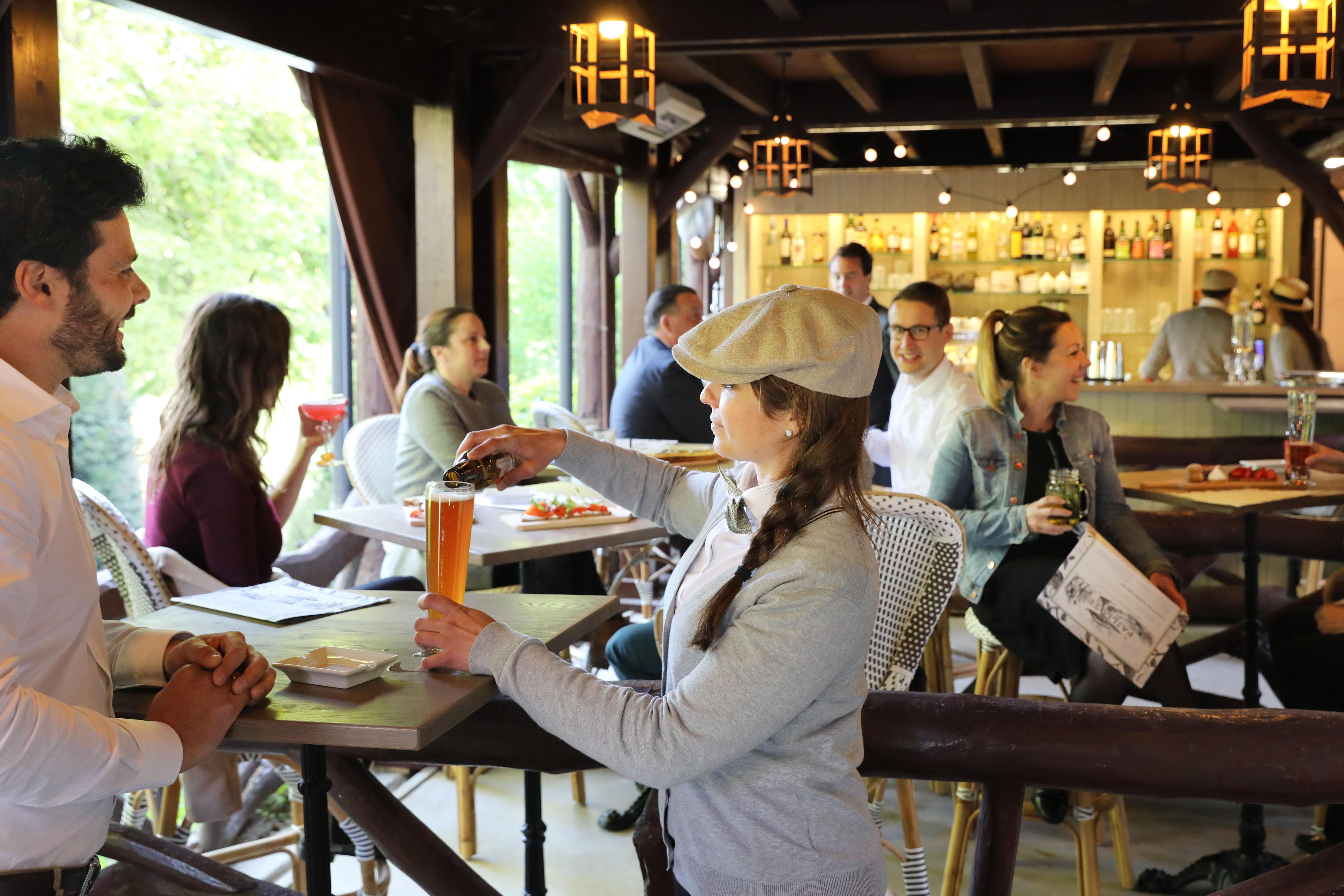 Les Etangs De Corot Hotel Ville-d'Avray Ngoại thất bức ảnh