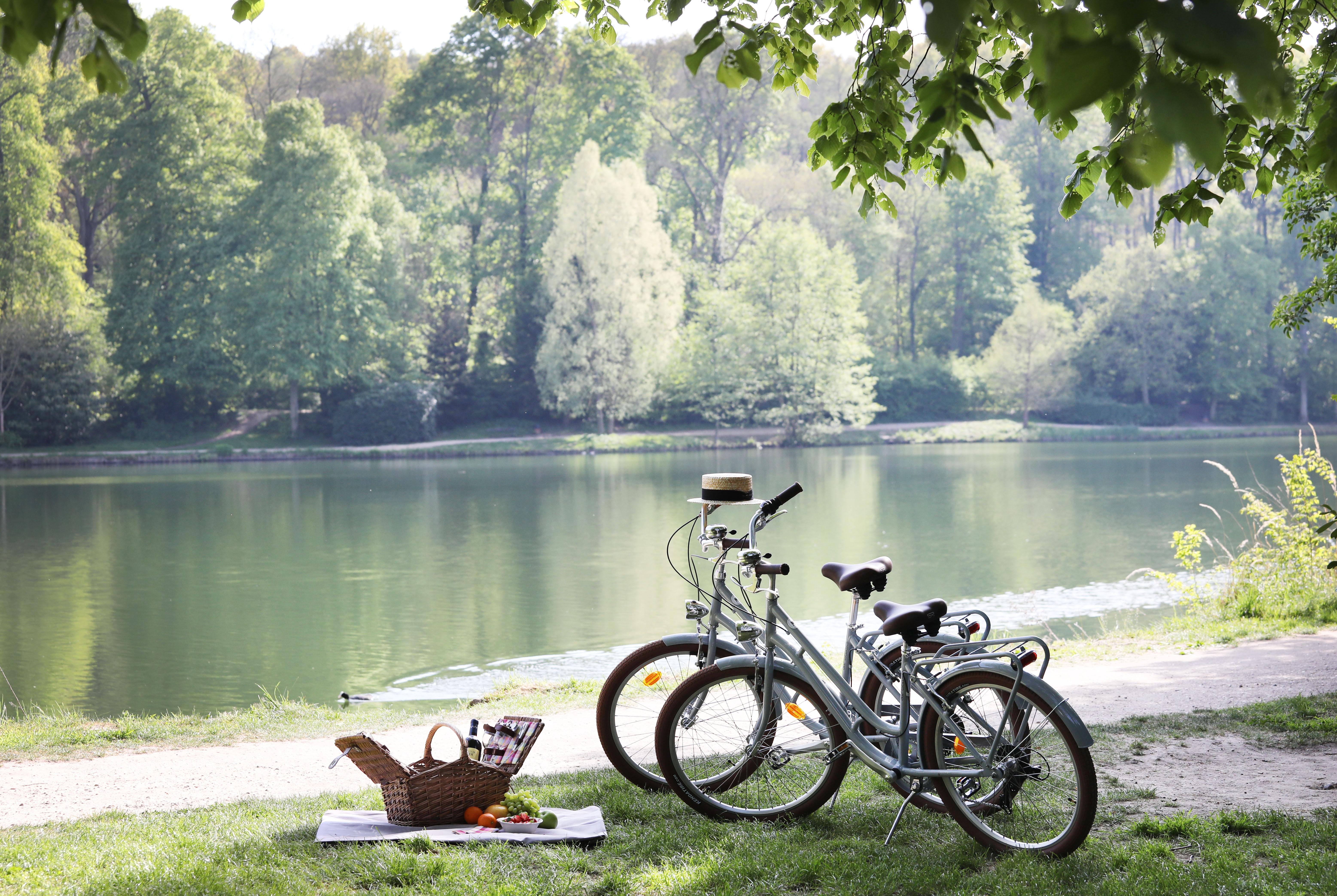 Les Etangs De Corot Hotel Ville-d'Avray Ngoại thất bức ảnh