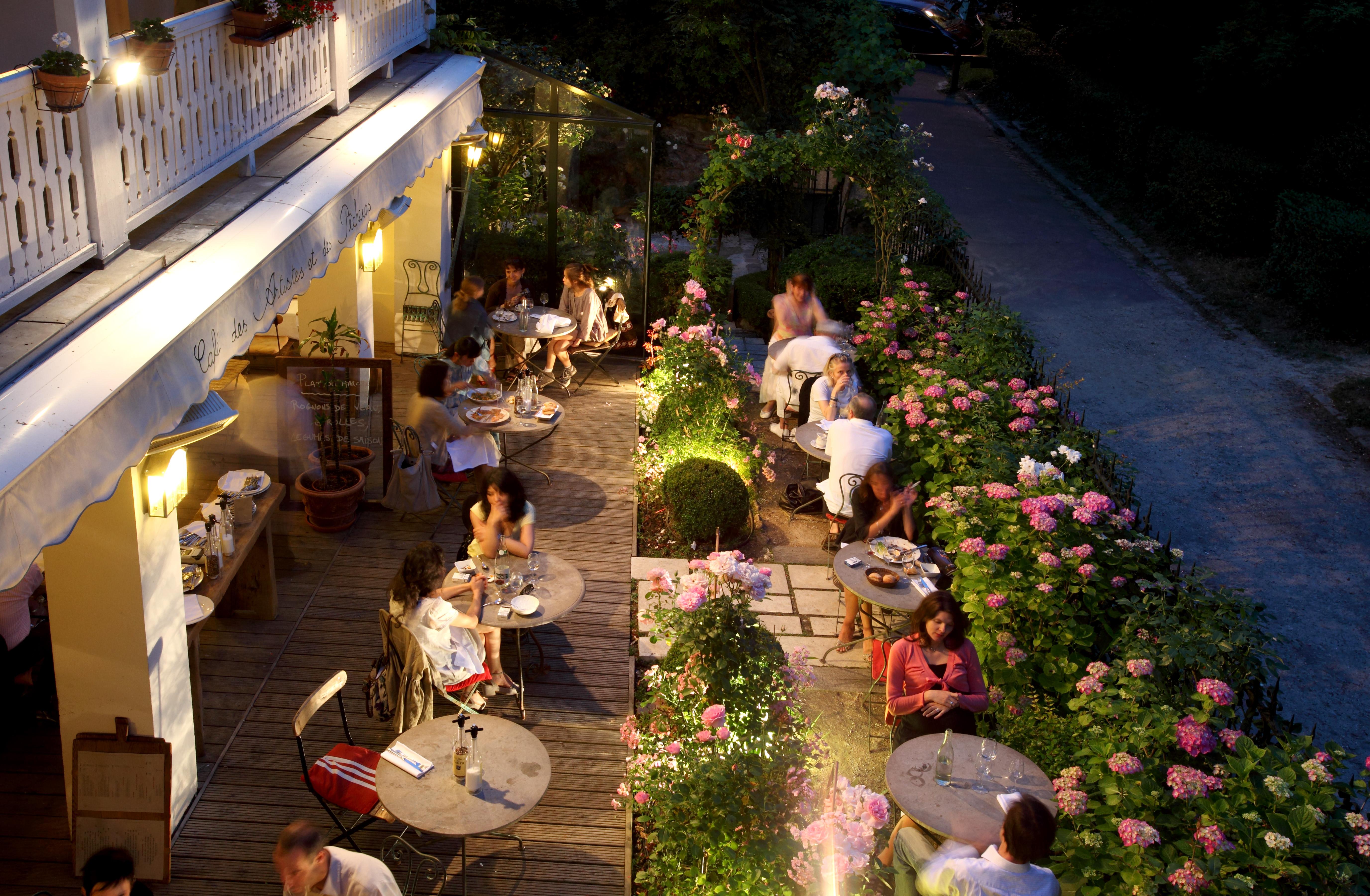 Les Etangs De Corot Hotel Ville-d'Avray Ngoại thất bức ảnh