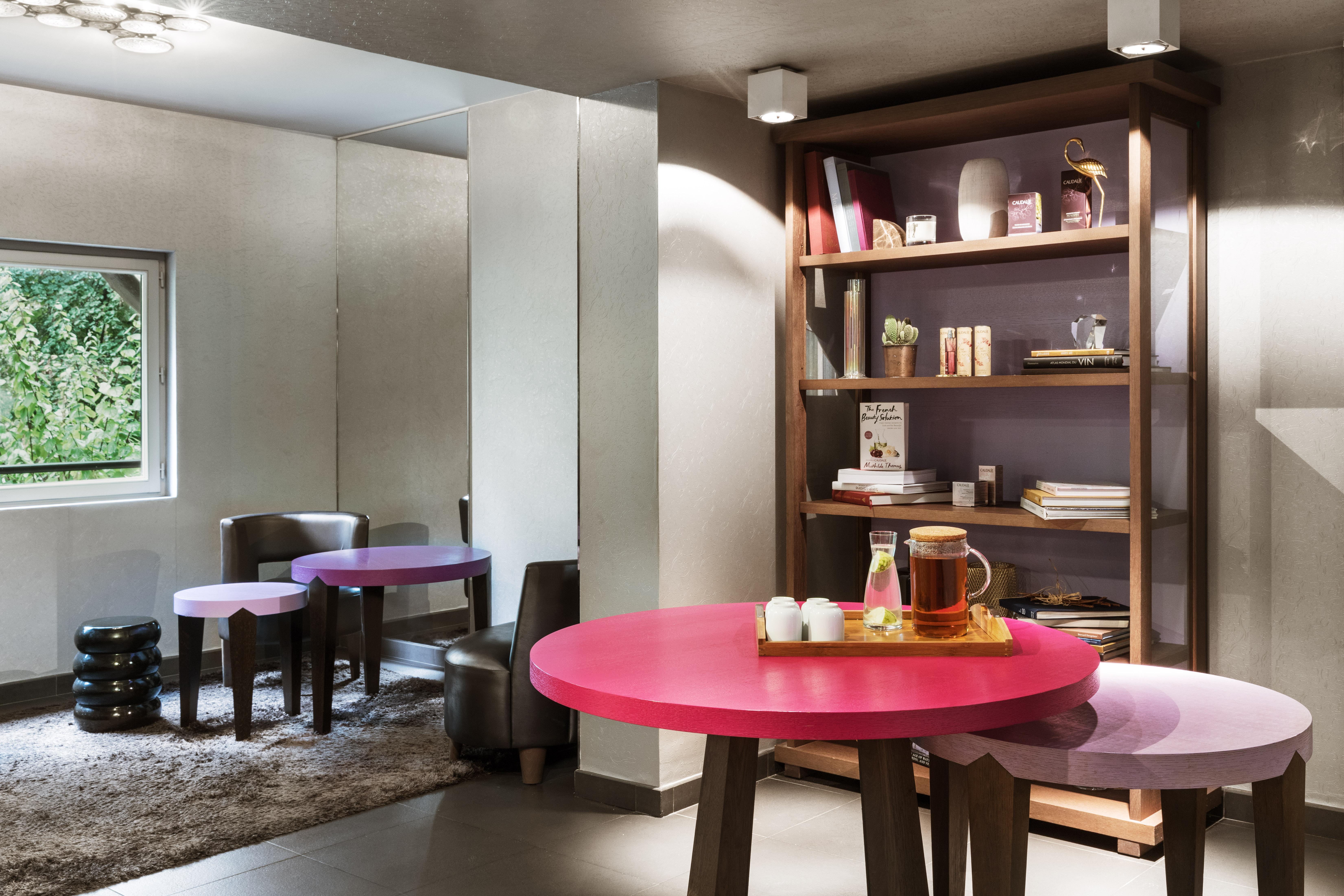 Les Etangs De Corot Hotel Ville-d'Avray Ngoại thất bức ảnh