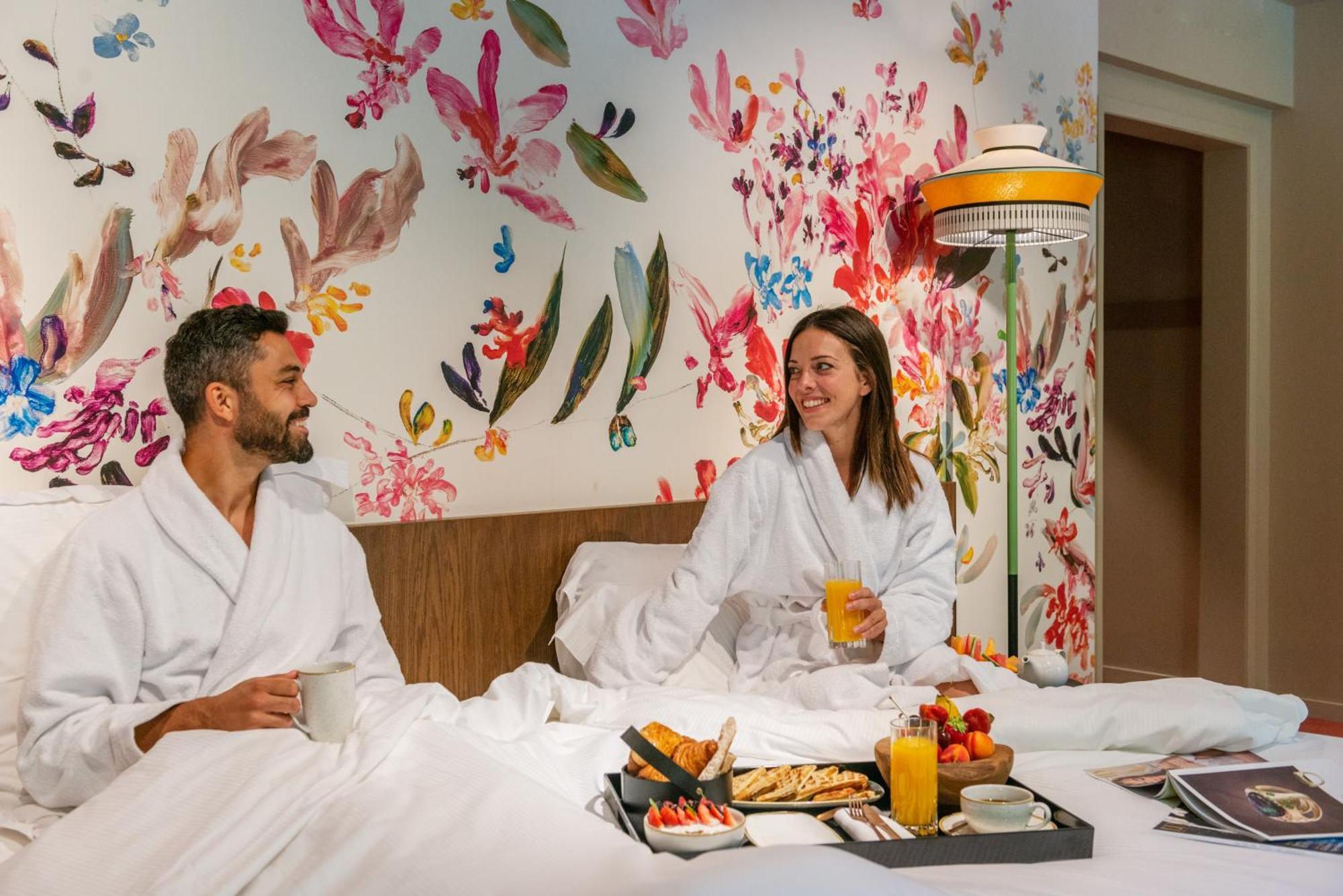 Les Etangs De Corot Hotel Ville-d'Avray Ngoại thất bức ảnh