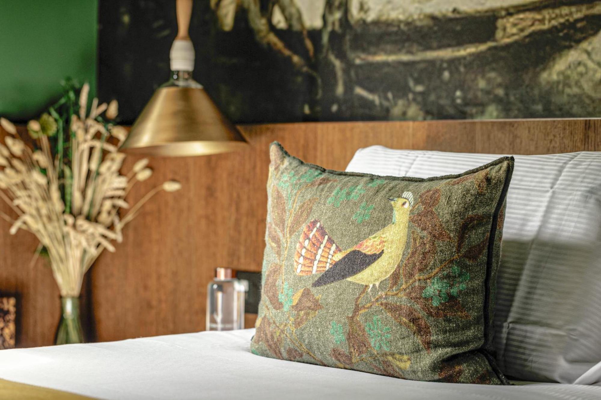 Les Etangs De Corot Hotel Ville-d'Avray Ngoại thất bức ảnh