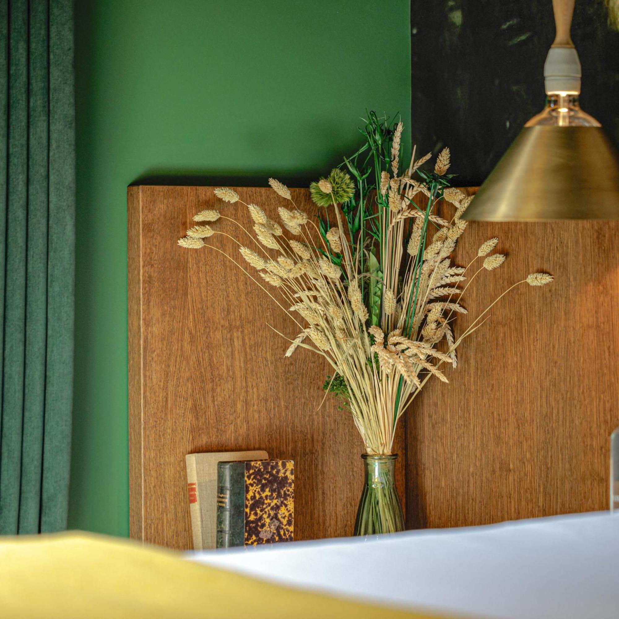 Les Etangs De Corot Hotel Ville-d'Avray Ngoại thất bức ảnh