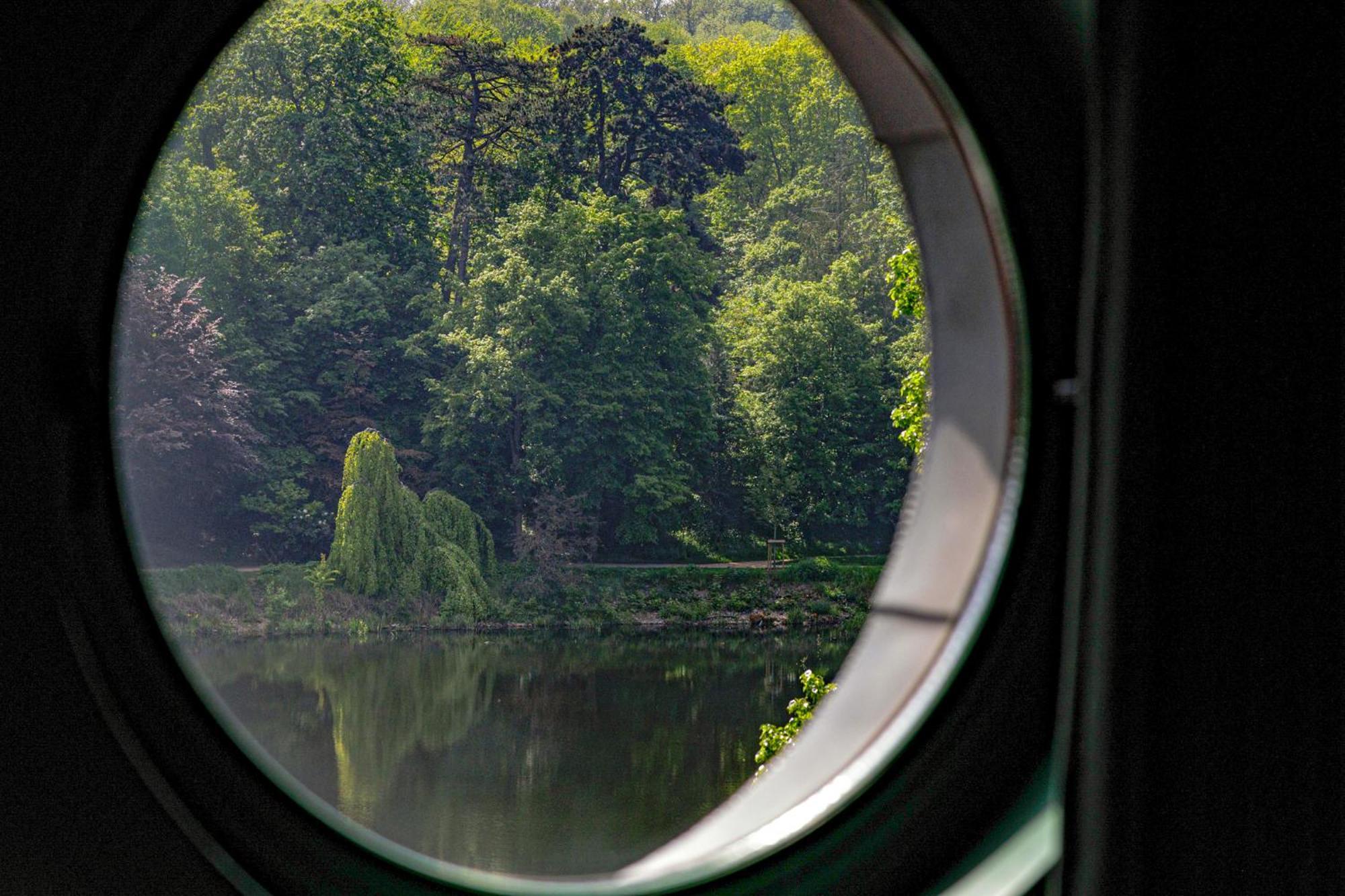 Les Etangs De Corot Hotel Ville-d'Avray Ngoại thất bức ảnh