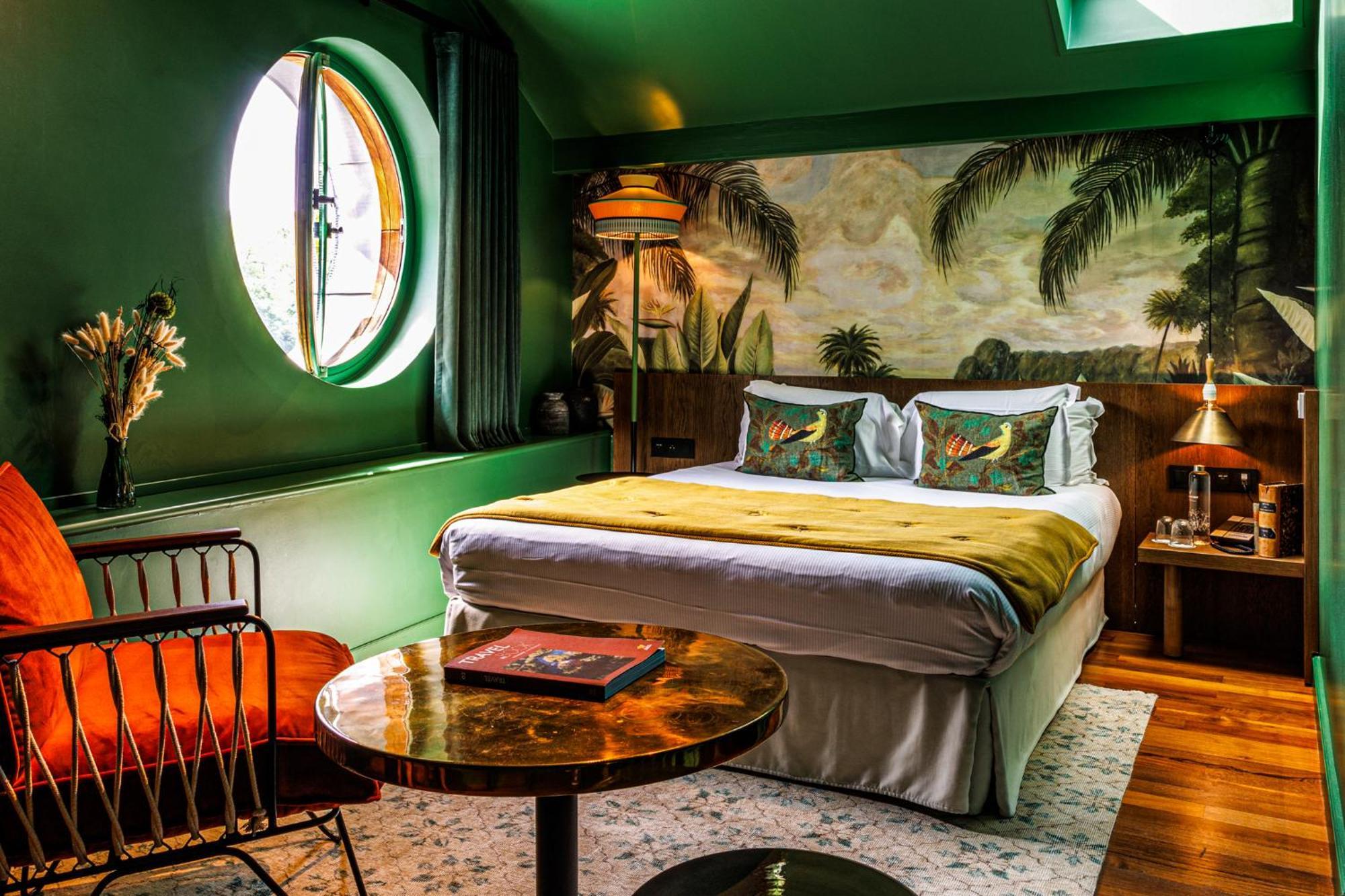 Les Etangs De Corot Hotel Ville-d'Avray Ngoại thất bức ảnh