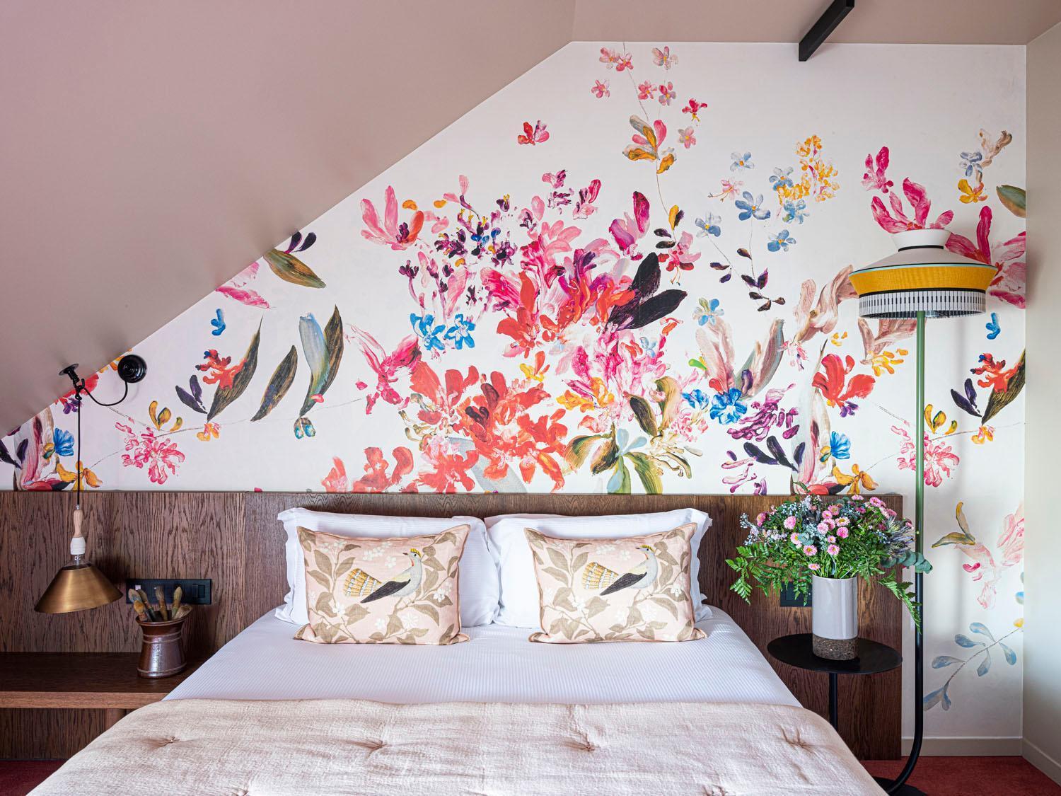Les Etangs De Corot Hotel Ville-d'Avray Ngoại thất bức ảnh