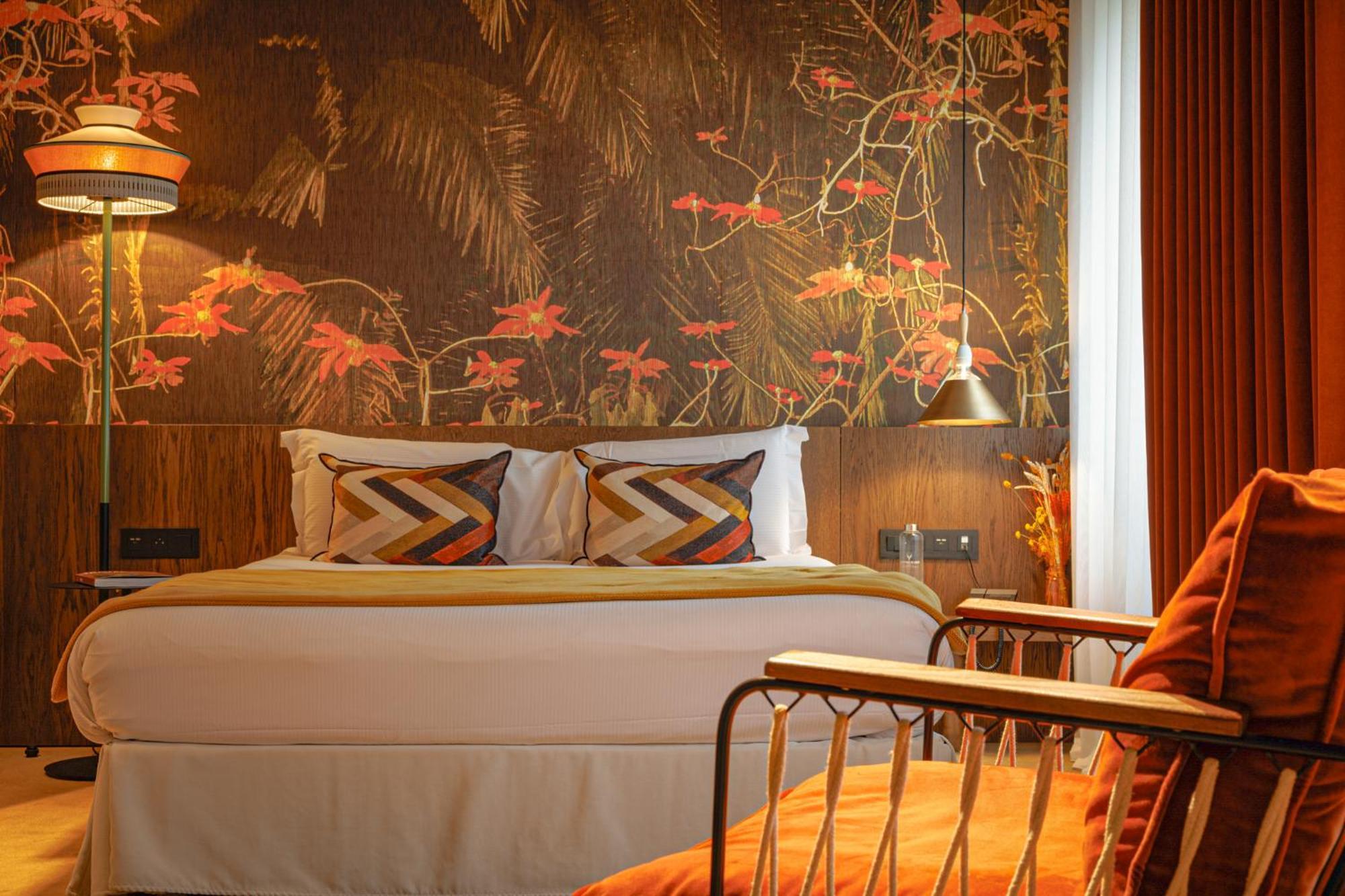 Les Etangs De Corot Hotel Ville-d'Avray Ngoại thất bức ảnh