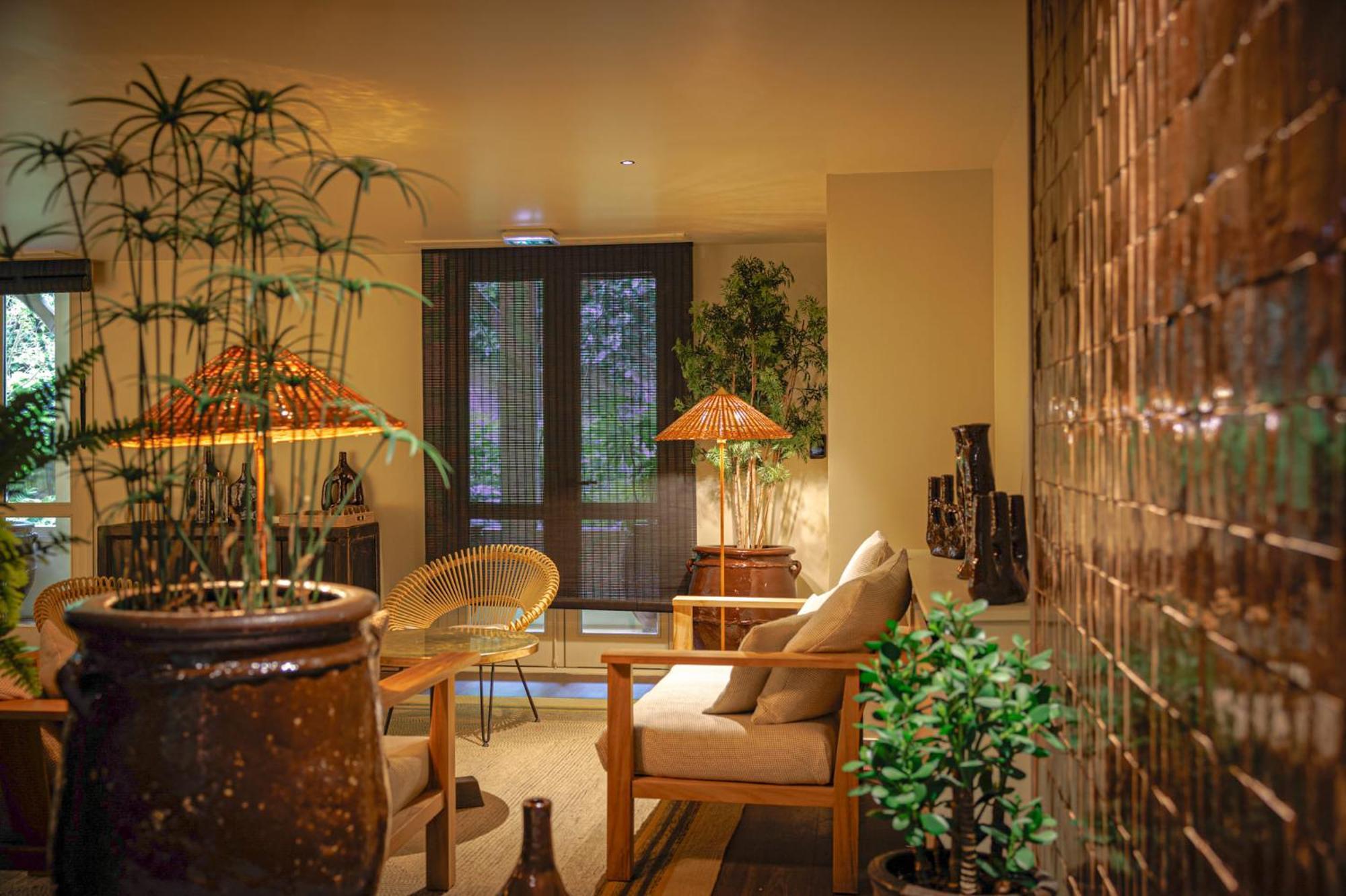 Les Etangs De Corot Hotel Ville-d'Avray Ngoại thất bức ảnh